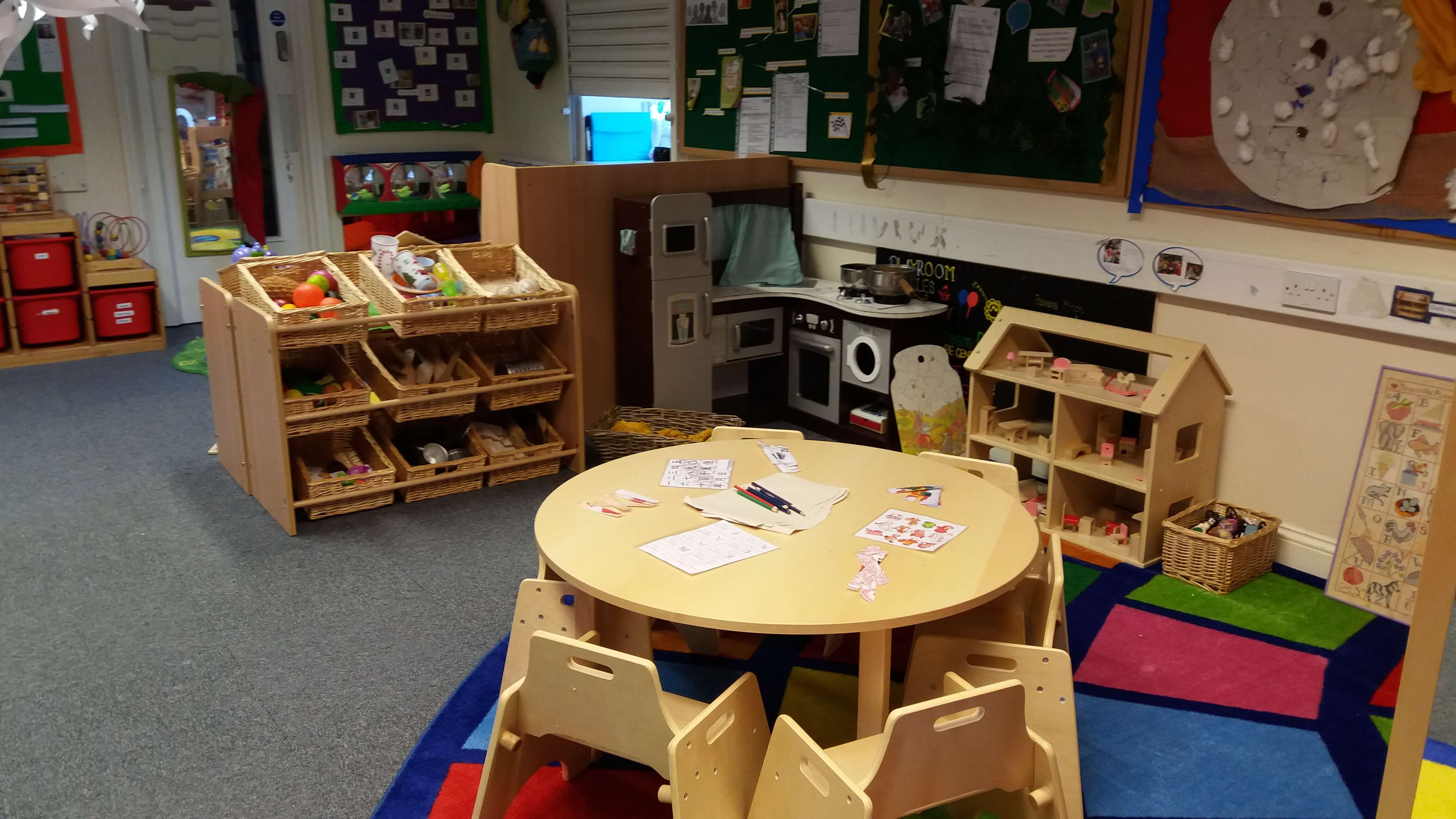 Banana Moon Lower Sundon Gallery